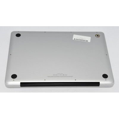 MACBOOK PRO 9,2 / i5 2.5GHZ / 500GB SSD / 8GB RAM