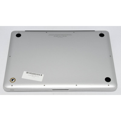 MACBOOK PRO 9,2 / i5 2.5GHZ / 500GB SSD / 8GB RAM