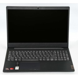 PORTATIL LENOVO IDEAPAD 3 / AMD RYZEN 5 3500U 2.1GHZ / 500GB SSD / 8GB RAM / RADEON VEGA 8