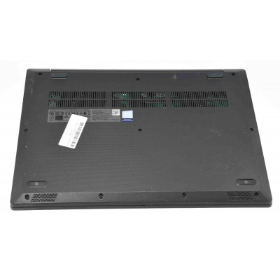 PORTATIL LENOVO IDEAPAD 3 / AMD RYZEN 5 3500U 2.1GHZ / 500GB SSD / 8GB RAM / RADEON VEGA 8