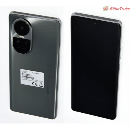 OPPO RENO10 PRO 5G 256GB GRIS