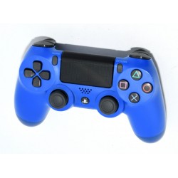 MANDO PS4 DUALSHOCK 4 AZUL