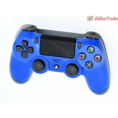 MANDO PS4 DUALSHOCK 4 AZUL