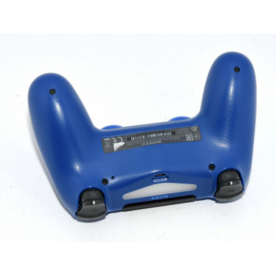 MANDO PS4 DUALSHOCK 4 AZUL