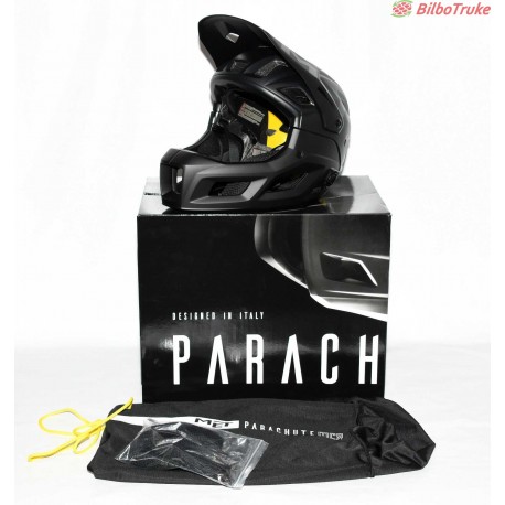 CASCO MIPS MET PARACHUTE MCR