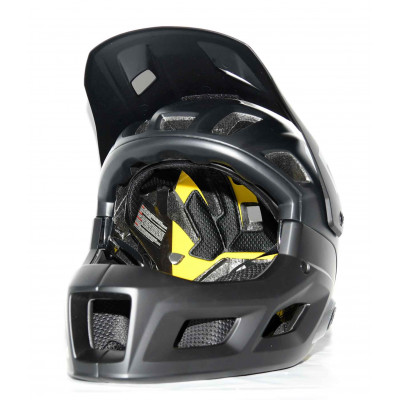 CASCO MIPS MET PARACHUTE MCR
