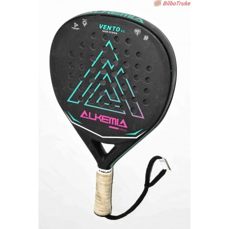 PALA PADEL ALKEMIA 2.0