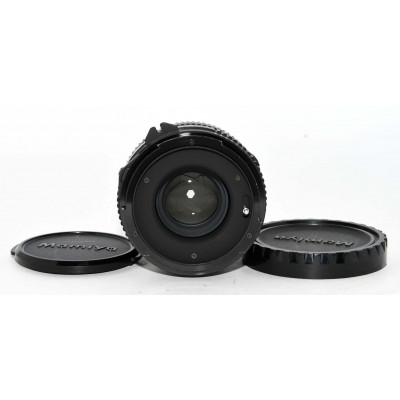 OBJETIVO MAMIYA SEKOR C 80MM F2.8