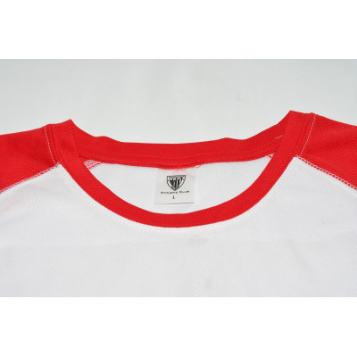 CAMISETA COLECCION ATHLETIC UNIQUE IN THE WORLD SEVILLA 2024