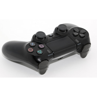 MANDO PS4 NEGRO