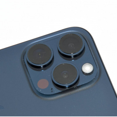 IPHONE 15 PRO 128GB AZUL