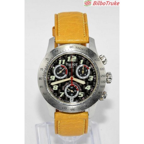 RELOJ TISSOT V8 MOTO GP 2003