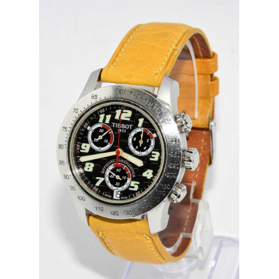 RELOJ TISSOT V8 MOTO GP 2003