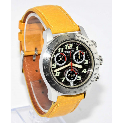 RELOJ TISSOT V8 MOTO GP 2003
