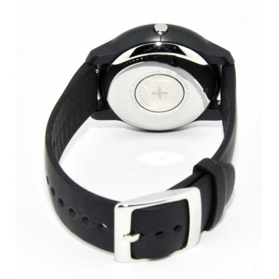 RELOJ WITHINGS SENSOR ECG - ELECTROCARDIOGRAMA