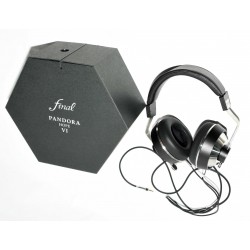 AURICULARES FINAL PANDORA HOPE VI