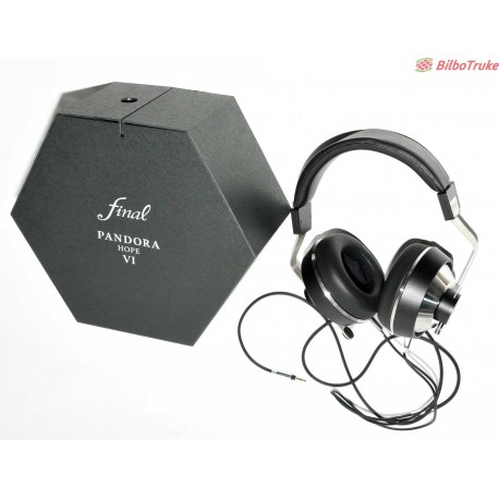 AURICULARES FINAL PANDORA HOPE VI