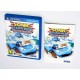 VIDEOJUEGO PSVITA SONIC ALL STARS RACING TRANSFORMED