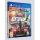 VIDEOJUEGO PS4 THE CREW 2