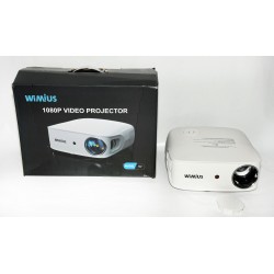 PROYECTOR WIMIUS K7 1080P