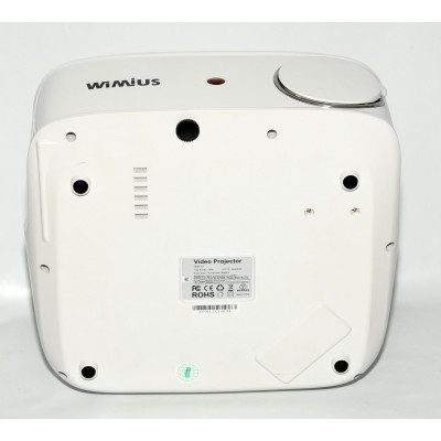 PROYECTOR WIMIUS K7 1080P