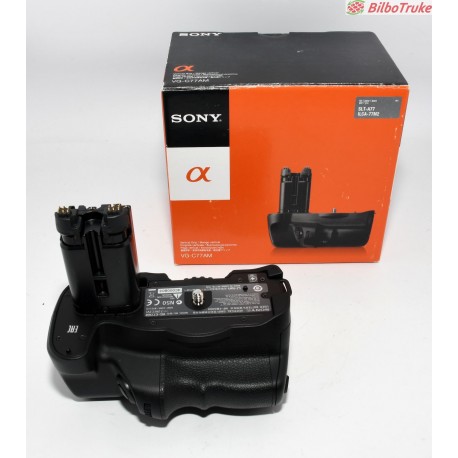 GRIP SONY VG-C77AM