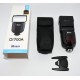 FLASH NISSIN DI700A PARA NIKON I-TTL