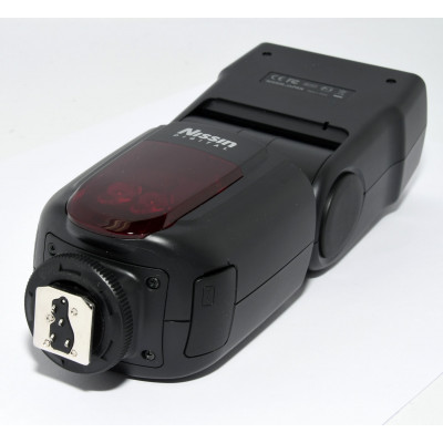 FLASH NISSIN DI700A PARA NIKON I-TTL