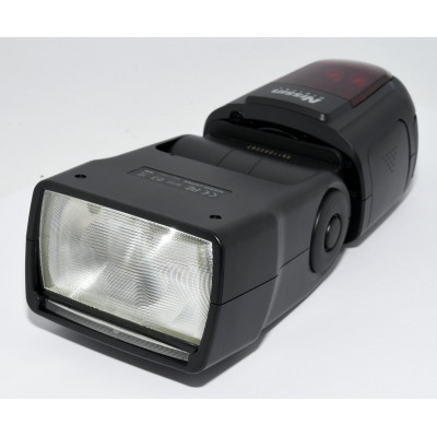 FLASH NISSIN DI700A PARA NIKON I-TTL