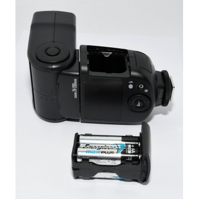 FLASH NISSIN DI700A PARA NIKON I-TTL