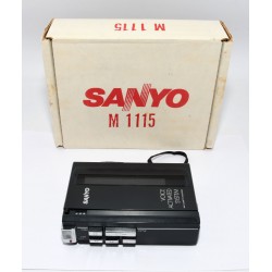 WALKMAN SANYO M1115
