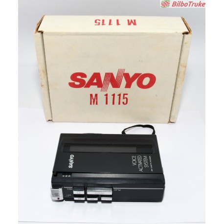WALKMAN SANYO M1115