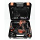 ATORNILLADOR BLACK DECKER BDCHD18KB + 2 BATERIAS