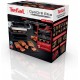 Parrilla Electrica Tefal OptiGrill Elite GC750D