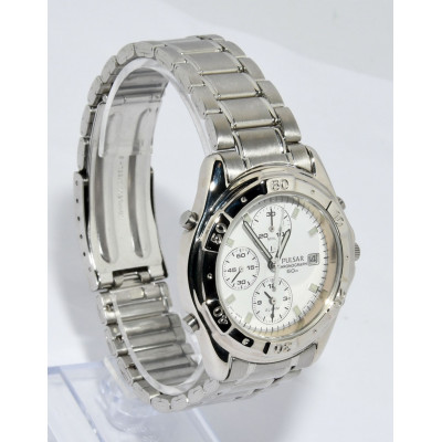 RELOJ CRONOGRAFO PULSAR Y182-7800