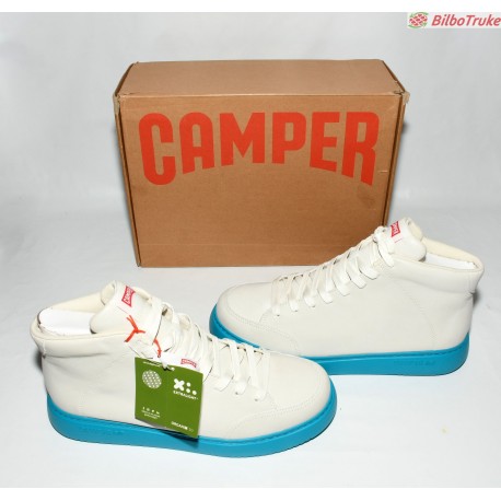 BOTAS CAMPER RUNNER K21