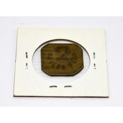 FICHA BASAURI DOS KILOS DE PAN