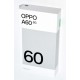 OPPO A60 5G 128GB NEGRO PRECINTADO