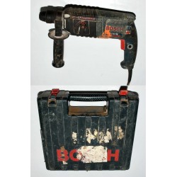 TALADRO PERCUTOR BOSCH GBH 2-22 RE