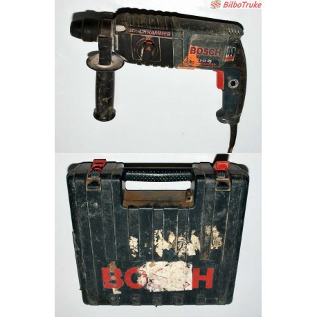 TALADRO PERCUTOR BOSCH GBH 2-22 RE