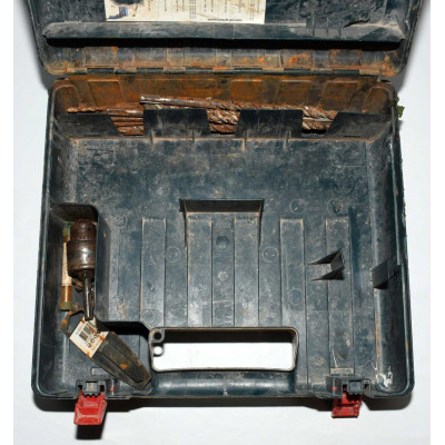 TALADRO PERCUTOR BOSCH GBH 2-22 RE