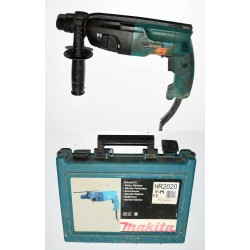 TALADRO PERCUTOR MAKITA HR2020