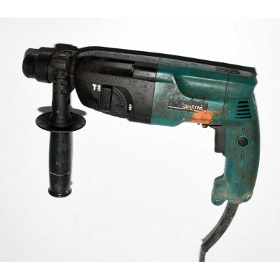 TALADRO PERCUTOR MAKITA HR2020