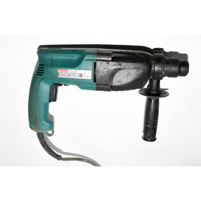 TALADRO PERCUTOR MAKITA HR2020