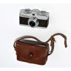 CAMARA VINTAGE MIKROMA 16MM