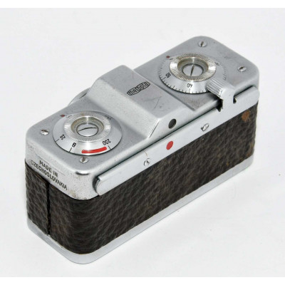 CAMARA VINTAGE MIKROMA 16MM