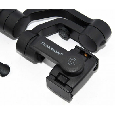 ESTABILIZADOR HOHEM MG60