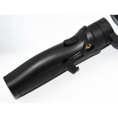 ESTABILIZADOR HOHEM MG60