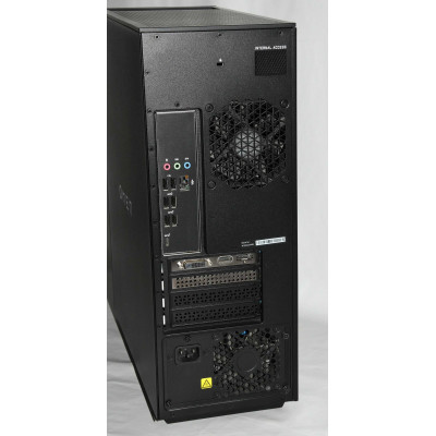 PC SOBREMESA HP OMEN 25L GT11-0005NS / i7-10700F 2,9GHz / GTX 1660 SUPER / 1TB SSD / 16GB RAM