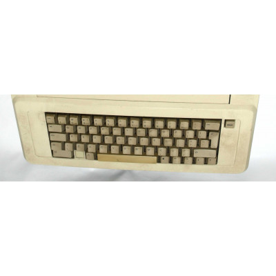 APPLE IIe MAC SOBREMESA VINTAGE